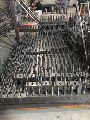 K63 佛山赫锋不锈钢冲孔机价格适各类管材料冲孔