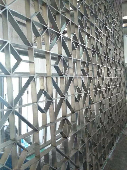 吐鲁番美式屏风焊接打磨厂家定制