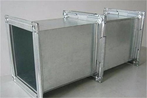 重庆九度 南岸不锈钢工程材料与风管生产的专业领航者