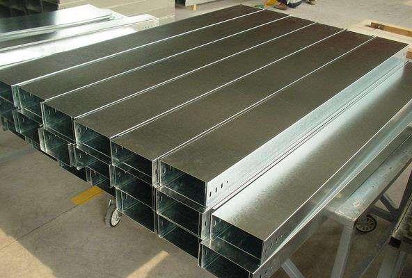 银川国标不锈钢桥架制造商 不锈钢工程材料的关键角色