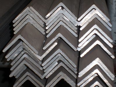 不锈钢角钢钝化处理膜的保护及其在不锈钢工程材料中的应用