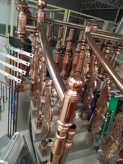 宝鸡中式栏杆激光围边源头厂家 不锈钢工程材料的选择与应用