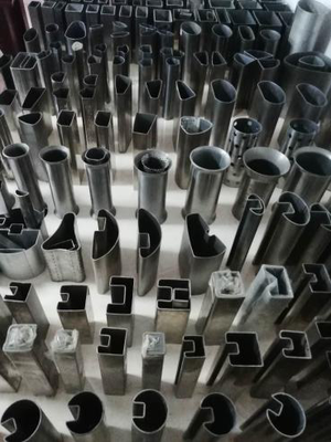 从业二十年 不锈钢采购总监的工程材料经验之谈